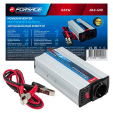 FORSAGE Инвертор (преобразователь напряжения) 600W F-JBHI-600