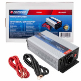 FORSAGE Инвертор (преобразователь напряжения) 1000W F-JBHI-1000