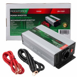 ROCK FORCE Инвертор (преобразователь напряжения) 1000W RF-JBHI-1000