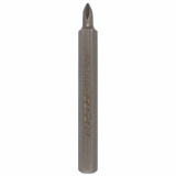 FORSAGE Бита крестообразная PH.1х80ммL, 5/16"  F-151801