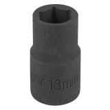 FORCEKRAFT Головка 1/2", 13мм (6гр.) FK-44513K