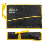 WMC TOOLS Органайзер тканевый для набора ключей 14пр. WMC-5141P-P