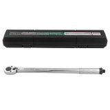 ROCK FORCE Ключ моментный 28-210Нм, 1/2" RF-6474470TB