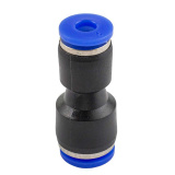 FORSAGE Фитинг-переходник для пластиковых трубок 6x4мм F-SPG06-04