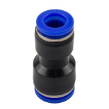 FORSAGE Фитинг-переходник для пластиковых трубок 12x10мм F-SPG12-10