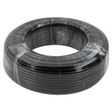 ROCK FORCE Шланг нейлоновый 10мм x 7.5мм x 100м RF-NY-1075