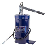 FORSAGE Нагнетатель смазки ручной, 16кг F-07065C MST