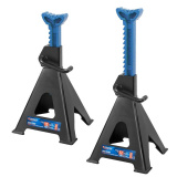 FORSAGE Подставка ремонтная 12т (h min 490мм, h max 755мм) (к-т 2шт.) F-T410001C ST