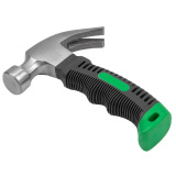 ROCK FORCE Молоток-гвоздодер мини RF-T7006