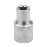 JCB Головка 1/2", 8мм (6гр.) JCB-54508