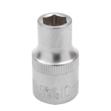 JCB Головка 1/2", 9мм (6гр.) JCB-54509