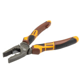 FORSTIME Плоскогубцы комбинированные 7" FT-611180N