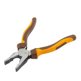 FORSTIME Плоскогубцы комбинированные 8" FT-611200K
