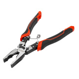 YATAFORCE Плоскогубцы многофункциональные 8,5" YF-611Y215