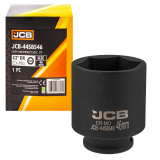 JCB Головка ударная глубокая 1/2", 46мм (6гр.) JCB-4458546