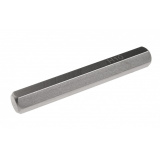 FORSAGE 5/16" бита 6-гранная 70ммL H4 F-1547004