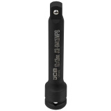 JCB Удлинитель ударный 125мм, 1/2" JCB-8044125MPB