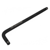 JCB Вороток Г-образный ударный 300мм, 1/2'' JCB-8154300MPB