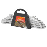 KINGTUL Набор ключей комбинированных 6пр. KT-5068