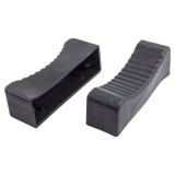 ROCK FORCE Резиновая накладка для подставки ремонтной-2шт к-т RF-T43002-P