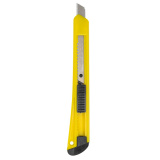 WMC TOOLS Нож универсальный 9мм WMC-5055P5
