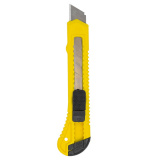 WMC TOOLS Нож универсальный 18мм WMC-5055P18