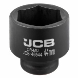 JCB Головка ударная 3/4", 44мм (6гр.) JCB-46544