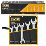 JCB Набор ключей рожковых 5пр. JCB-5052P