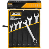 JCB Набор ключей комбинированных 6пр. JCB-5061P