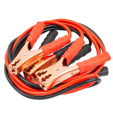 WMC TOOLS Провода для прикуривания 400А, 2.5м WMC-BC400