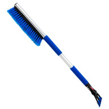 FORSAGE Щетка для снега со скребком 80см F-X16