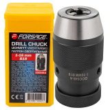 FORSAGE Патрон цанговый для дрели (1-16мм, B18) F-G00548-A