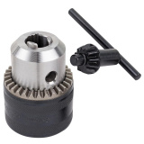 ROCK FORCE Патрон цанговый для дрели (3-16мм, 1/2") RF-G00540