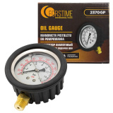 FORSTIME Манометр к пистолету для подкачки шин 2370G FT-2370GP
