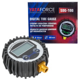 YATAFORCE Манометр цифровой для пневмосистем YF-SDG-100