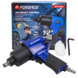 FORSAGE Гайковерт пневматический ударный 1/2" (690Нм) F-NC-4230