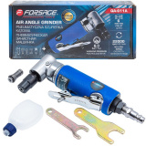 FORSAGE Пневмозачистная машинка (цанга 6мм, 22000об/мин) F-QA-611A