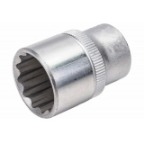 JCB Головка 13мм 3/8''12гр. JCB-53913