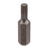 JCB Бита H8*30L M6 JCB-1583006
