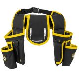 JCB Сумка поясная JCB-90240