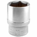 ROCK FORCE LIGHT Головка 1/2", 23мм (6гр.) RF LIGHT-54523