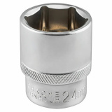 ROCK FORCE LIGHT Головка 1/2", 24мм (6гр.) RF LIGHT-54524