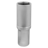 ROCK FORCE LIGHT Головка глубокая 1/2", 14мм (6гр.) RF LIGHT-5457714