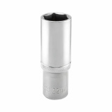 ROCK FORCE LIGHT Головка глубокая 1/2", 22мм (6гр.) RF LIGHT-5457722