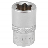 ROCK FORCE LIGHT Головка Е-профиль 1/2", E10 RF LIGHT-54610