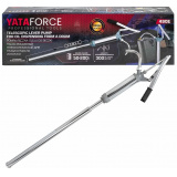 YATAFORCE Насос рычажный телескопический для раздачи масла из бочки YF-490E