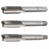 JBC Метчик M8x1 (3шт) JBC-TAP8x1