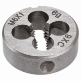 JBC Плашка M6x1/Ф20 JBC-DIE6x1
