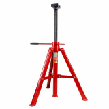 FORCEKRAFT Подставка ремонтная винтовая 12т FK-TRF3202
