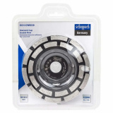 SCHEPPACH Круг зачистной 125*22,2мм Sch-CW6030